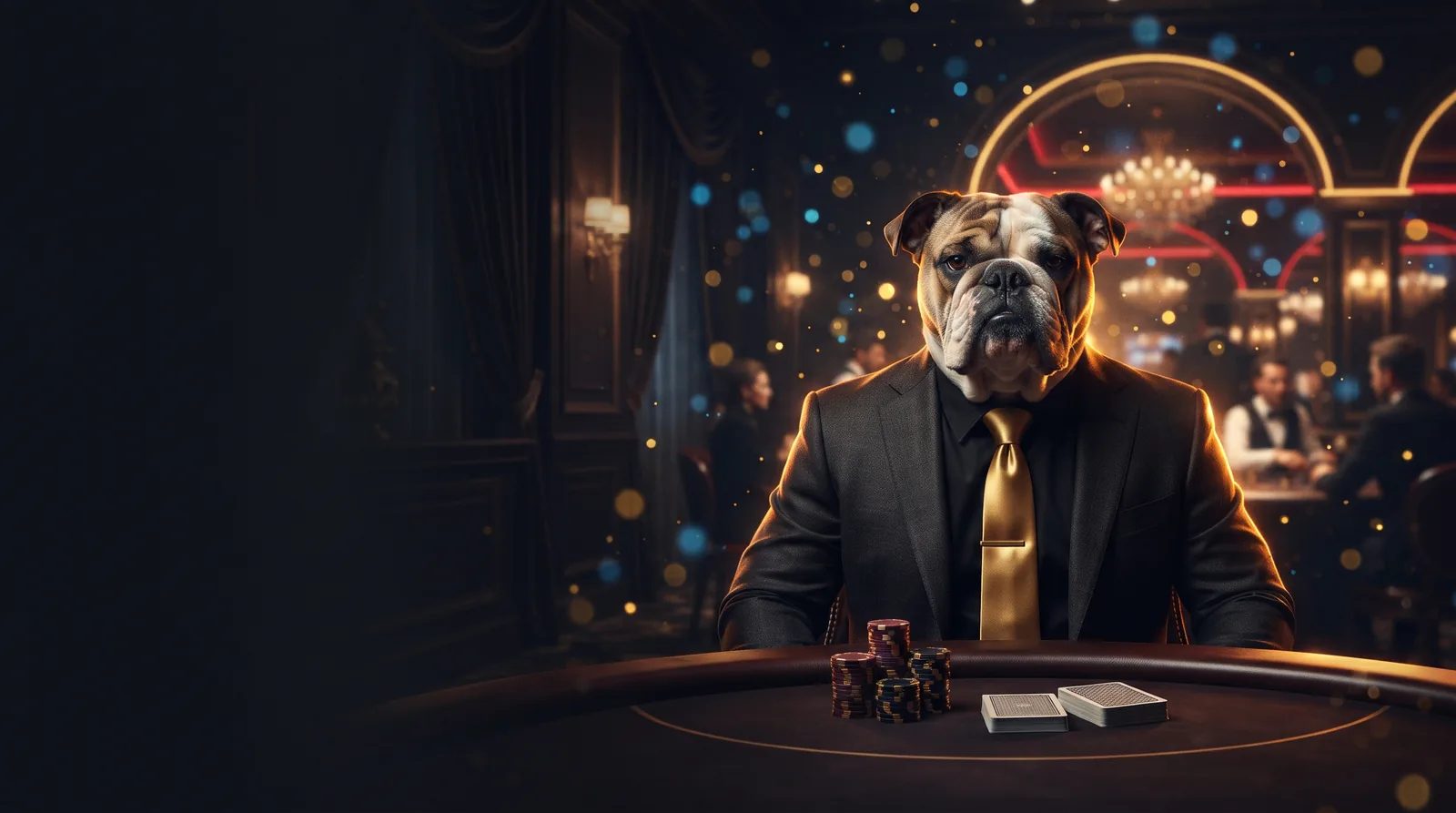 TheBoss Casino Κριτική: Παιχνίδια & Μπόνους [2026]